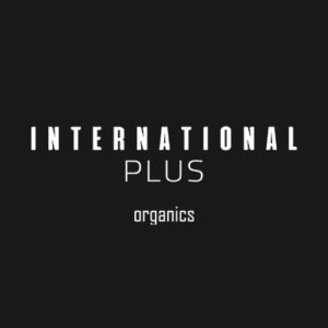 International Plus Organics