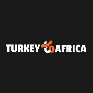 Turquie<br />
de l’Afrique