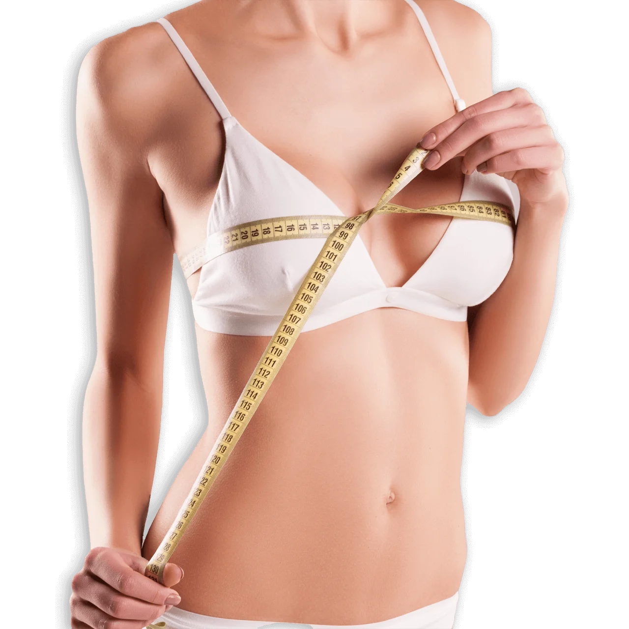 Advantages of Breast Reduction