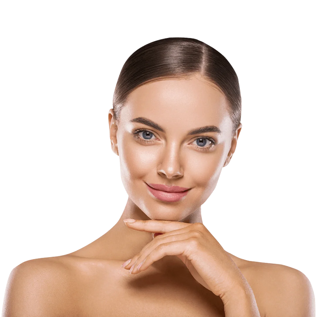 Chin Beautification Surgery in istanbul,Turkey