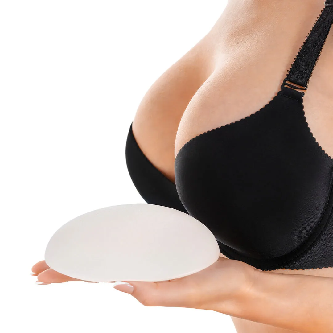 What is Breast Augmentation