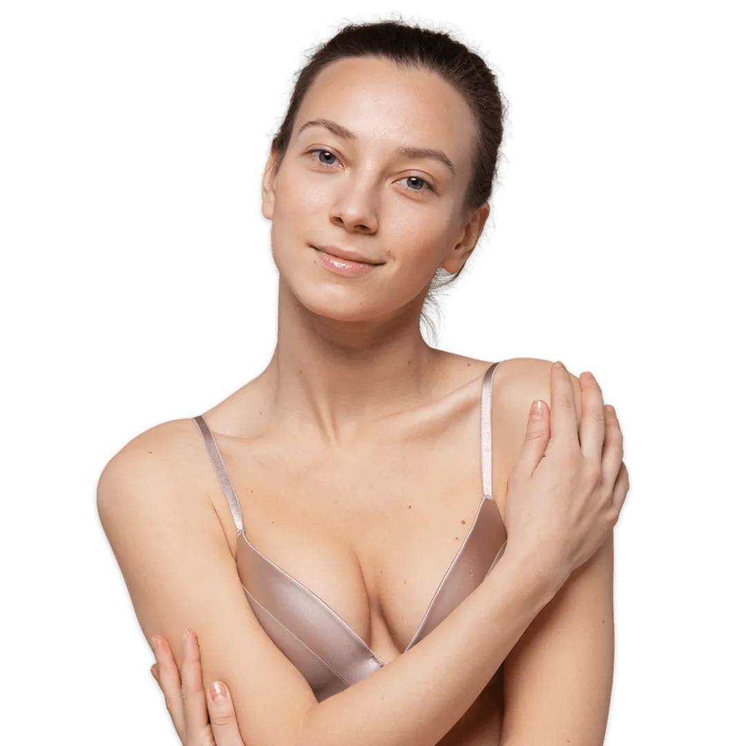 Who Qualifies for Breast Reduction