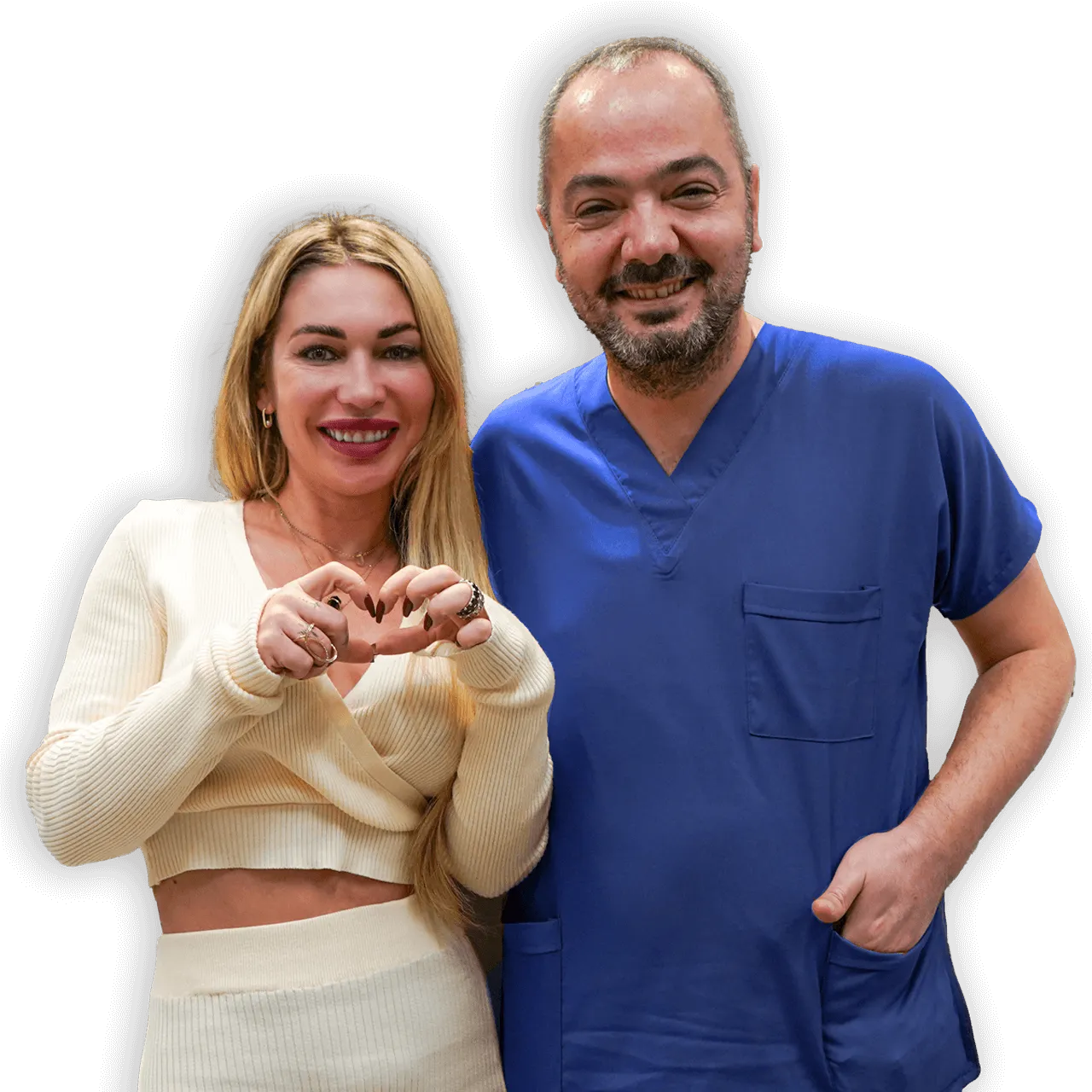 Why Choose Us for Breast Reduction Treatment in Istanbul, Turkey
