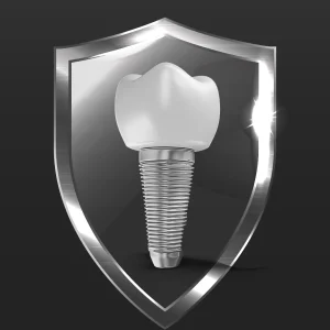 Dental Implants Is Safe