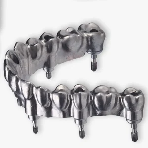 Advantages Of Titanium Dental Implants