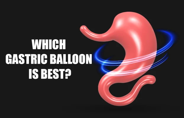 Which Gastric Balloon Is Best?