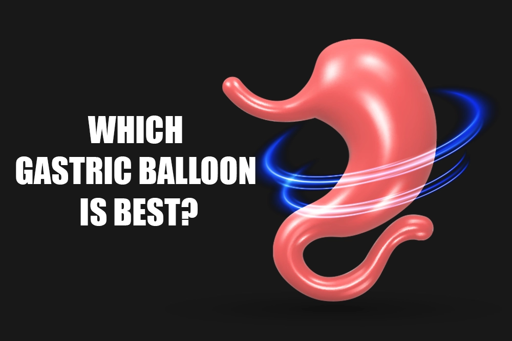 Which Gastric Balloon Is Best?