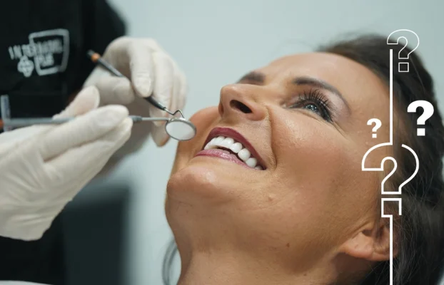 All About Getting Type of Dental Crowns Types Cost Procedure and Benefits