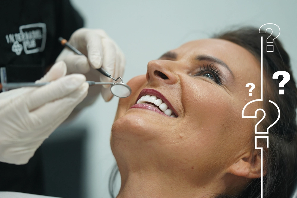 All About Getting Type of Dental Crowns Types Cost Procedure and Benefits