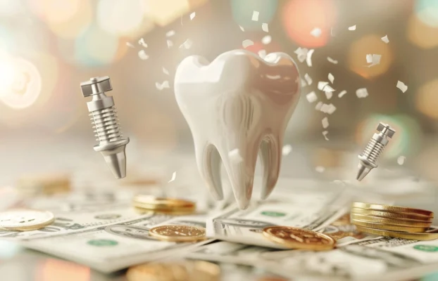 Best Dental Implants in Turkey