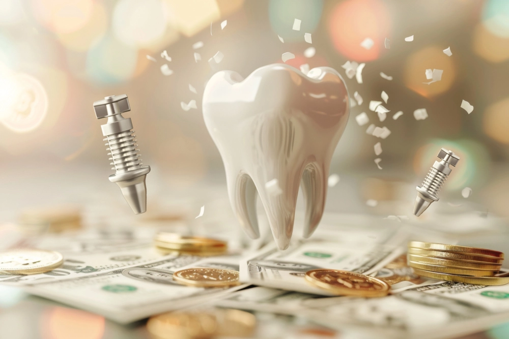 Best Dental Implants in Turkey