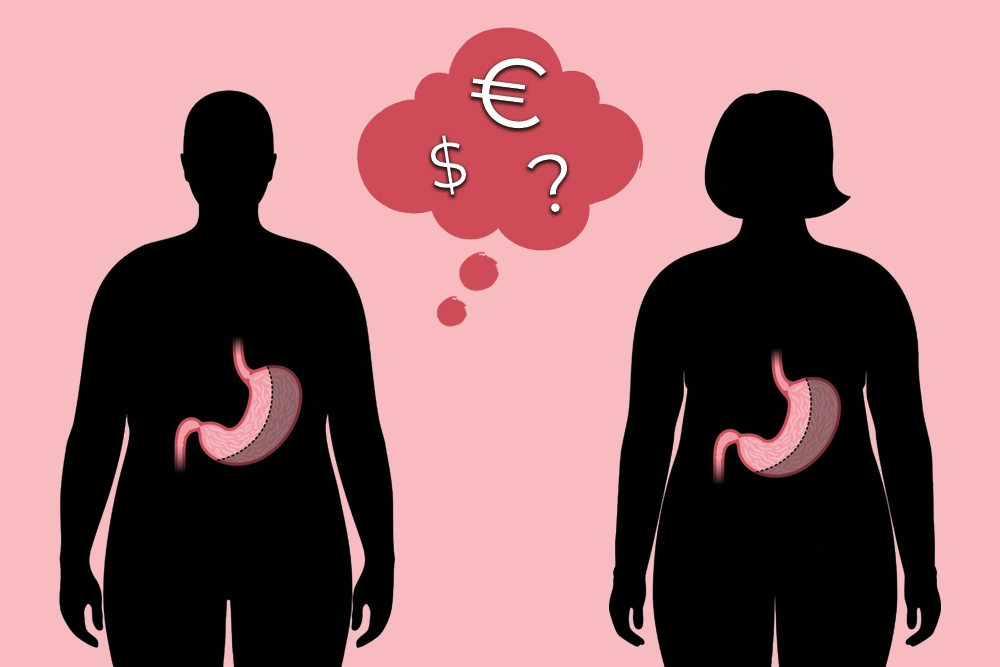 How Much is a Gastric Balloon cost?