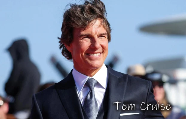 Like Tom Cruise Teeth The Secret Behind His Hollywood Smile