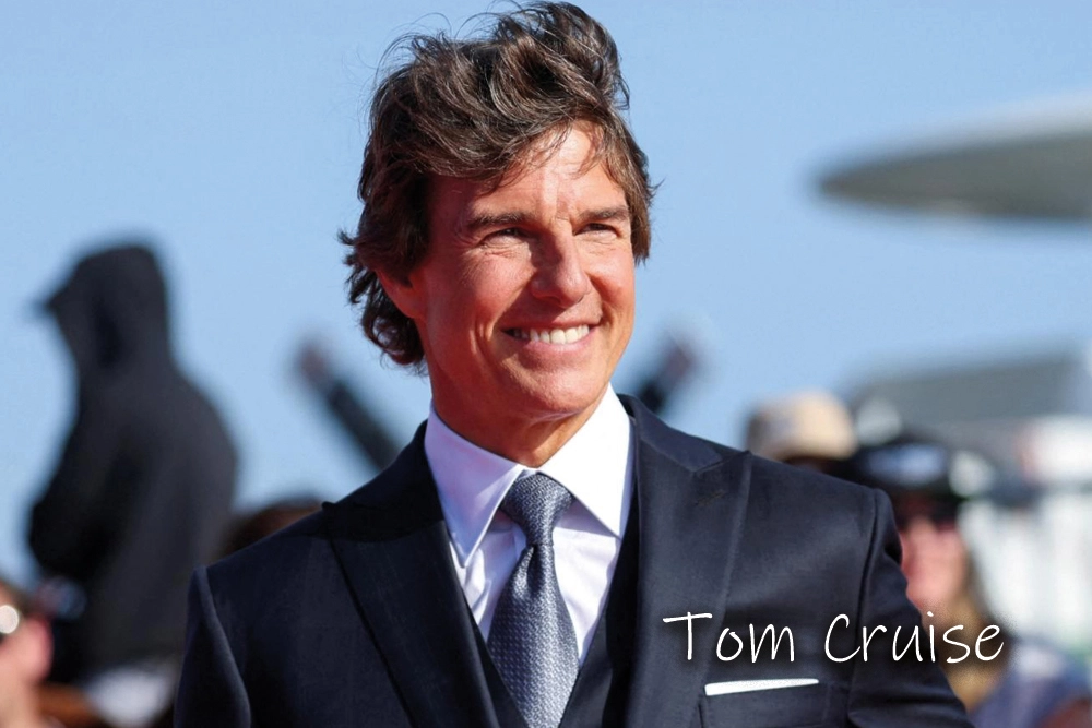 Like Tom Cruise Teeth The Secret Behind His Hollywood Smile