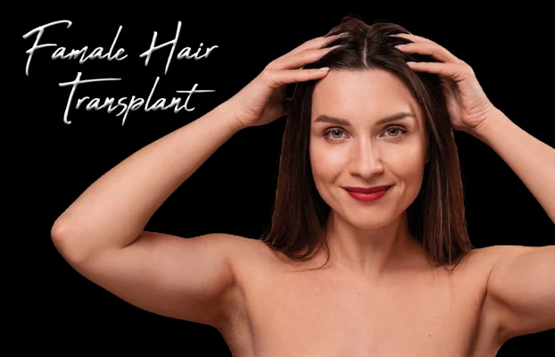 Female Hair Transplant