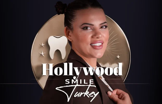 Hollywood Smile Turkey Package