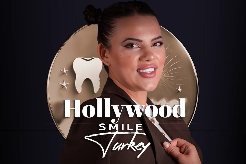 Hollywood Smile Turkey Package