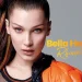 Bella Hadid Rhinoplasty