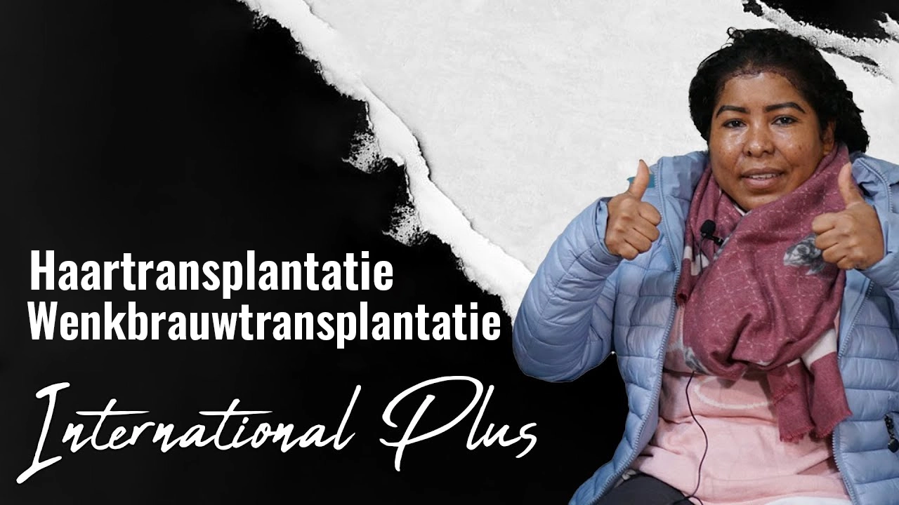 De-Transplantatie-van-het-vrouwenhaar-in-Istanboel-Turkije