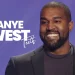 Kanye West Teeth