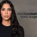 Kim Kardashian Plastic Surgery