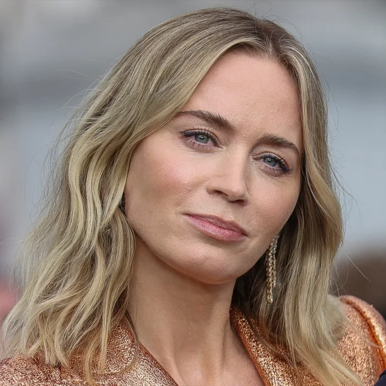 Has Emily Blunt Had Any Cosmetic Procedures