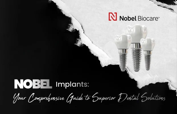 Nobel Biocare Dental Implant System