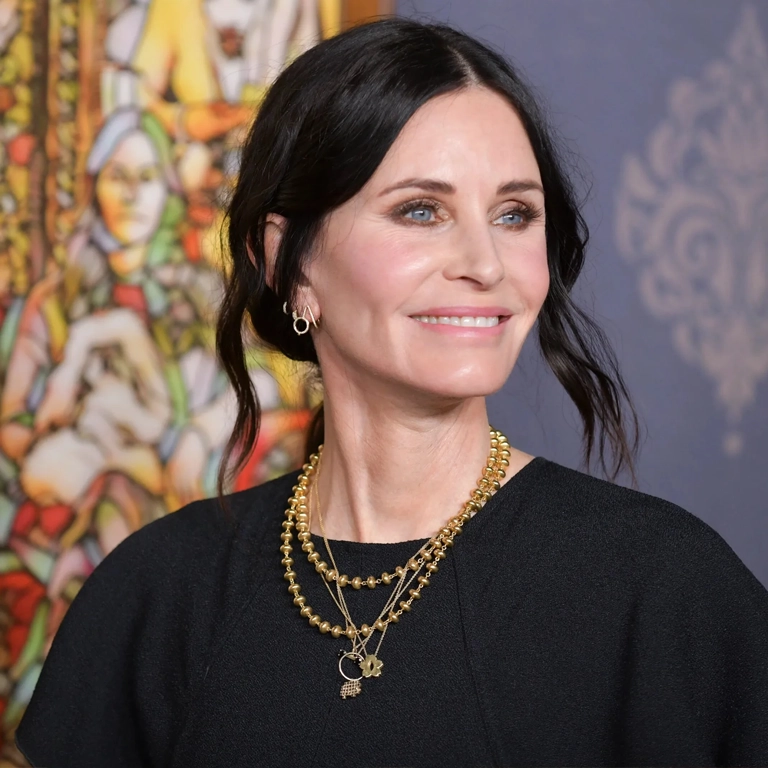 What Cosmetic Procedures Has Courteney Cox Had