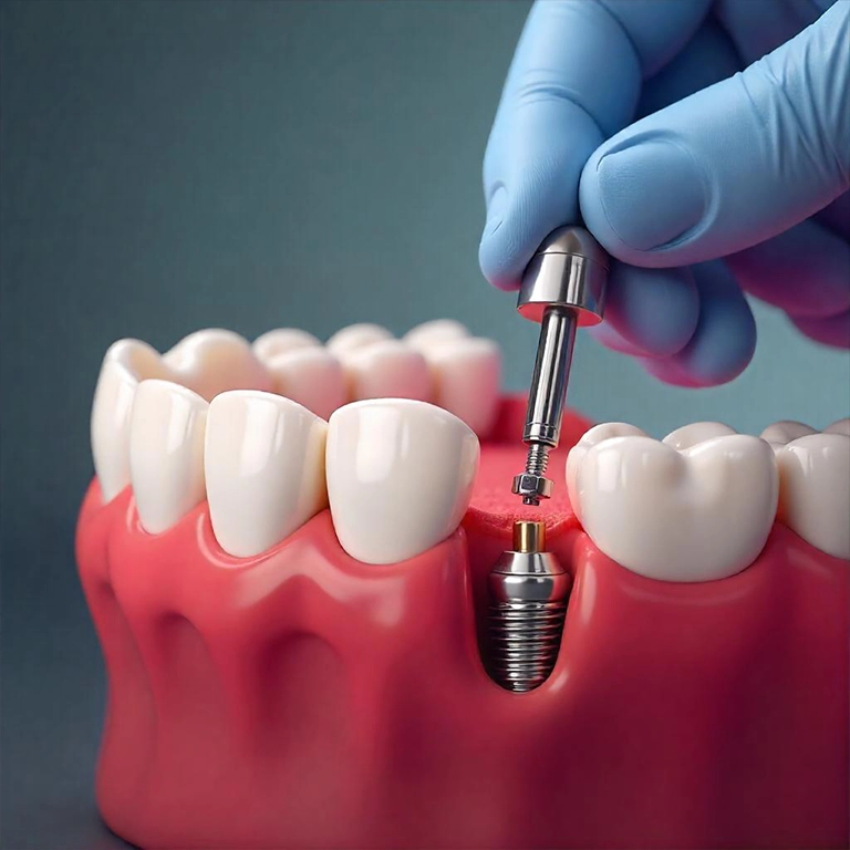 How Long Do Mini Dental Implants Last Factors That Affect Their Longevity For Tooth