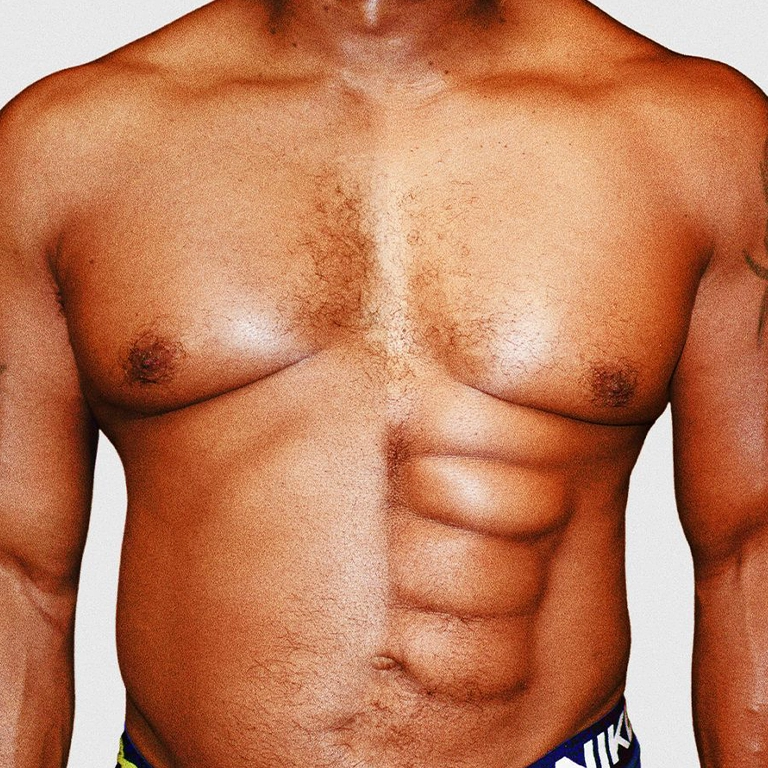 How to Achieve a CelebrityInspired SixPack Surgery vs. Lifestyle Changes