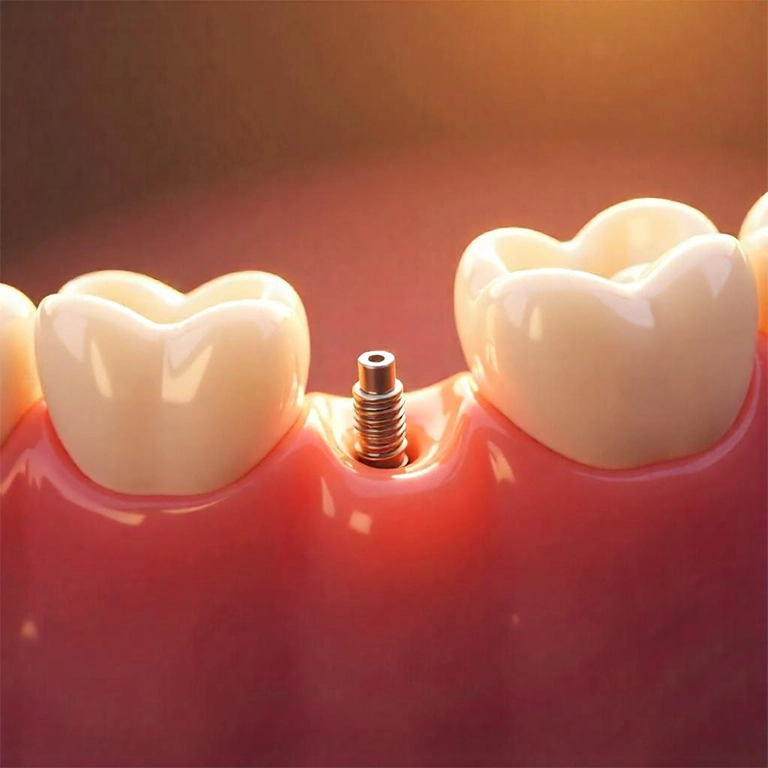 Innovations in Mini Implant Technology The Future of Dental Care