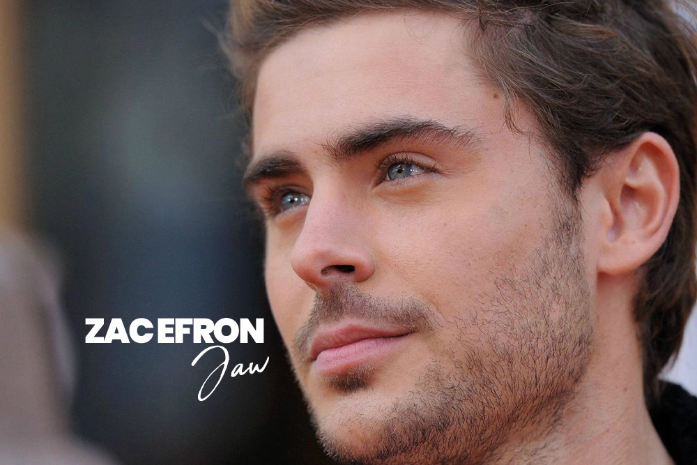 What Happened to Zac Efron?