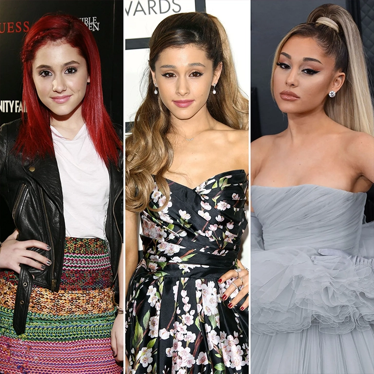 Ariana Grande Botox Use Does She Have a Wrinkle Free Look