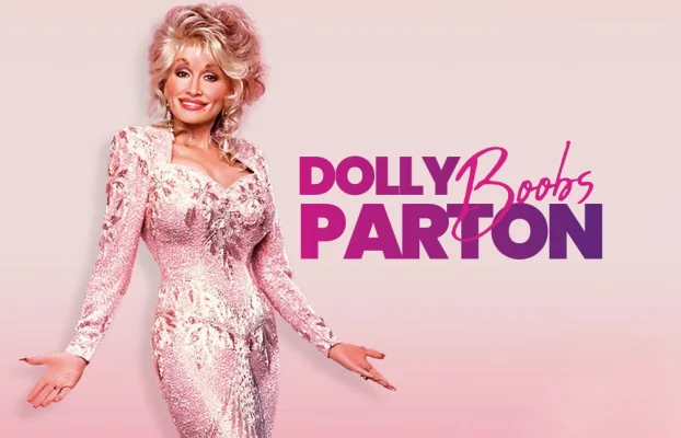 Dolly Parton Boobs