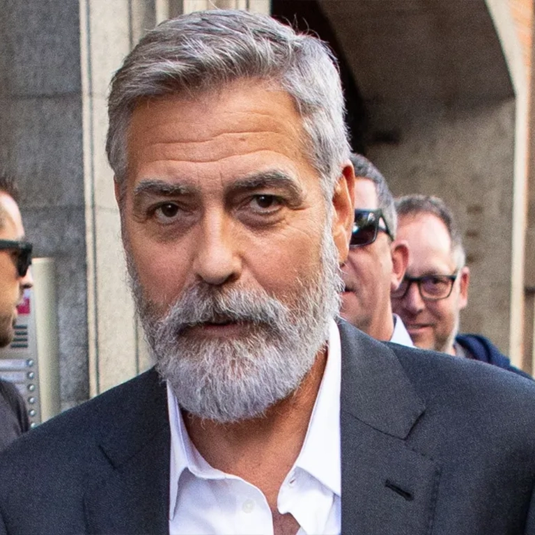 How Much Would a Clooney Inspired Beard Transplant Cost in Turkey