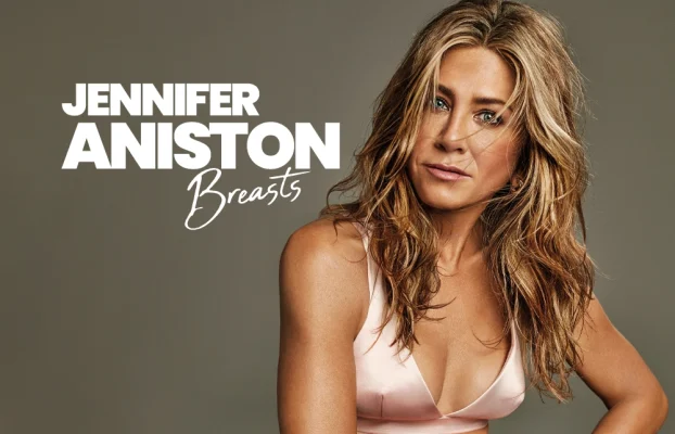 Jennifer Aniston Breasts