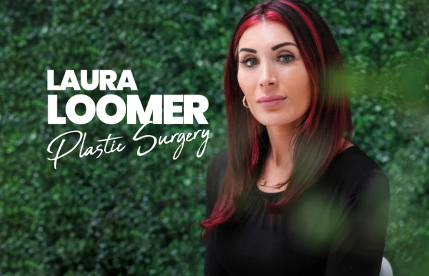 Laura Loomer Plastic Surgery