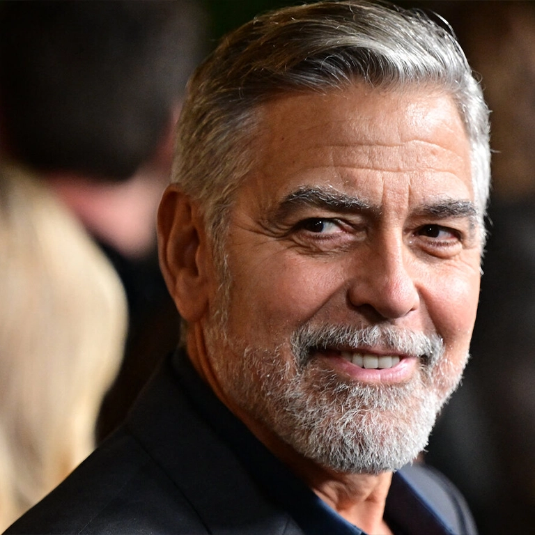 Maintaining a Clooney Inspired Beard Styling and Care Tips Post Transplant