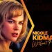 Nicole Kidman Without Filler