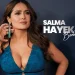 Salma Hayek Boobs