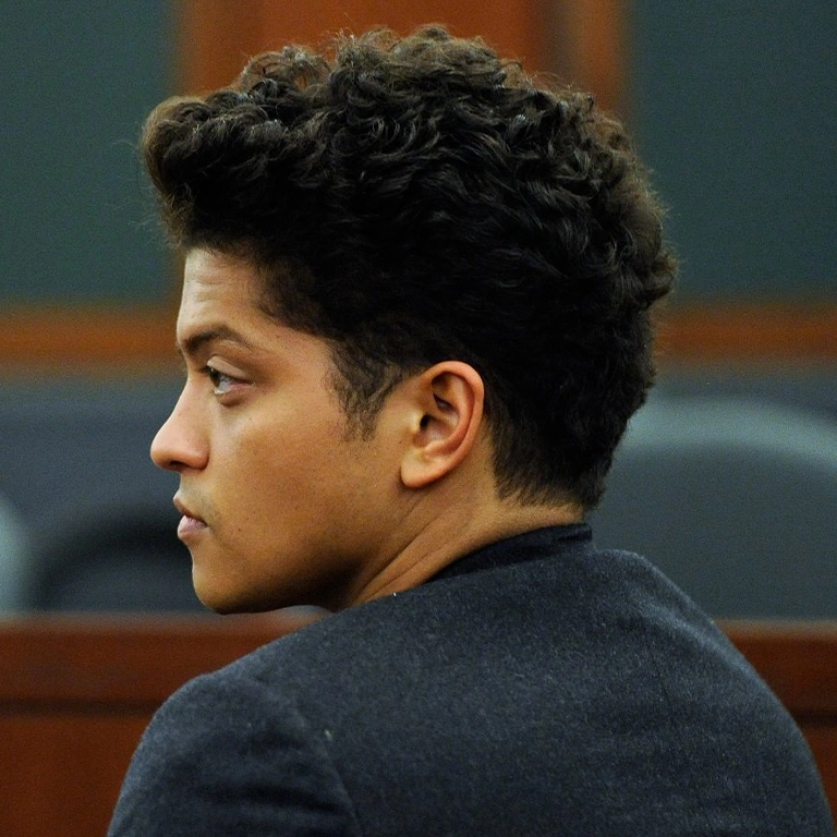 Bruno Mars Cosmetic Procedures What’s the Buzz