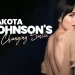 Dakota Johnson's Tooth Gap Transformation