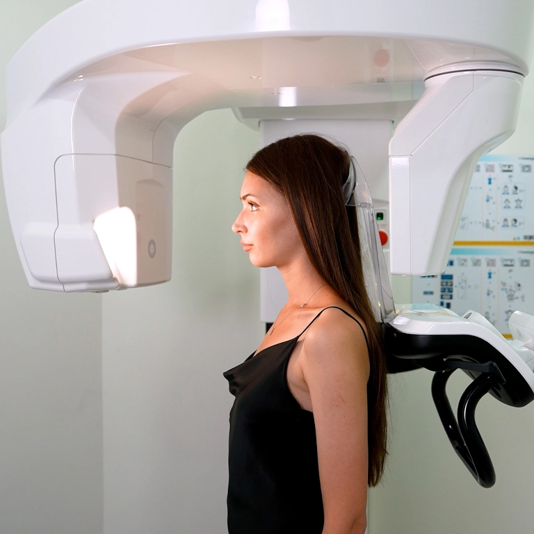 Dental Implants in Turkey