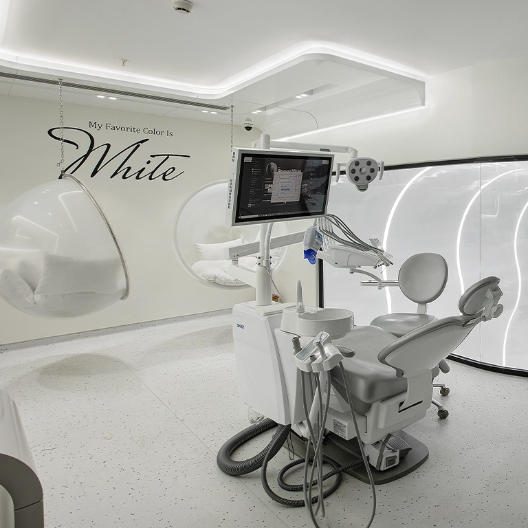 Dental Treatments In Turkey