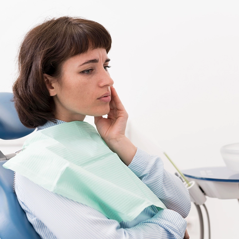 Do I Need Urgent Dental Care
