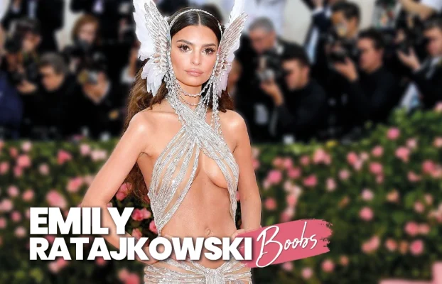 Emily Ratajkowski Boobs