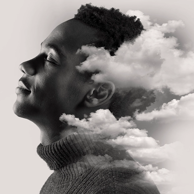 How to Calm Your Mind and Stop Overthinking