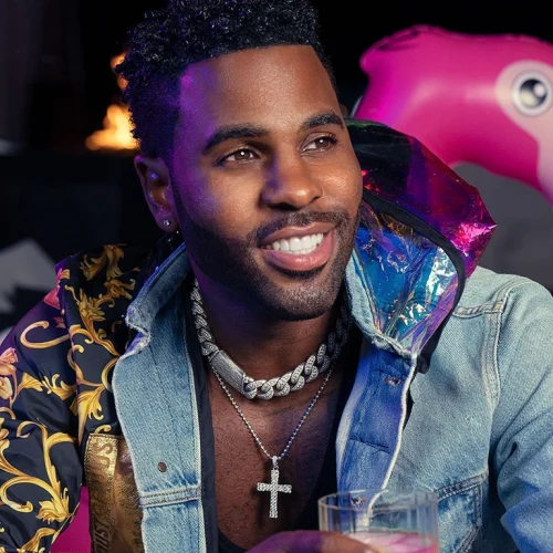Jason Derulo’s Views on Beauty and Aesthetics