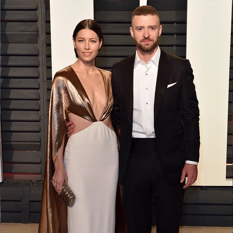 Jessica Biel Red Carpet Looks Timeless Elegance
