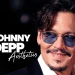 Johnny Depp Aesthetics